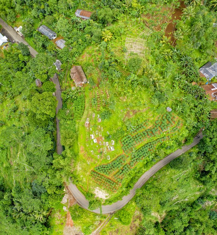 Terrain à vendre à douala